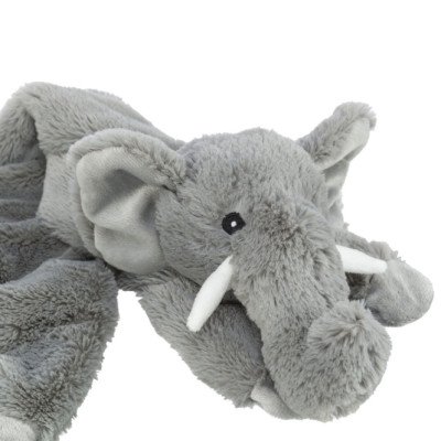 Trixie Schlenker-Elefant - 50 cm