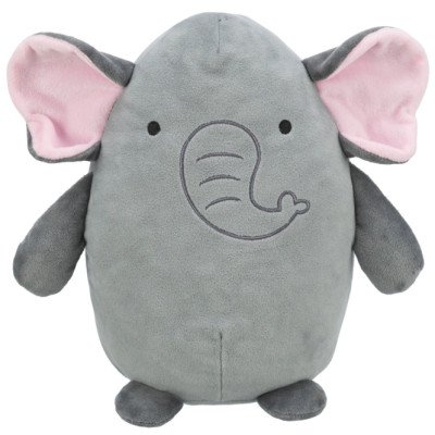 Trixie Elefant mit Memory-Effekt - 27 cm