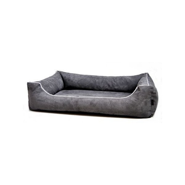 Lebon Hundebett Lea - Grau