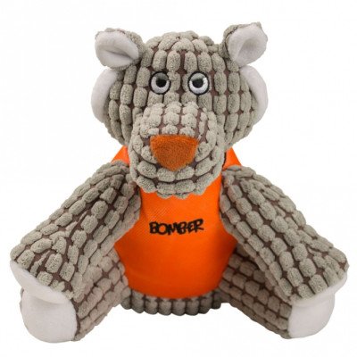 Zeus Bomber Special Forces Spielzeug - 15 cm - Gorilla Goliath