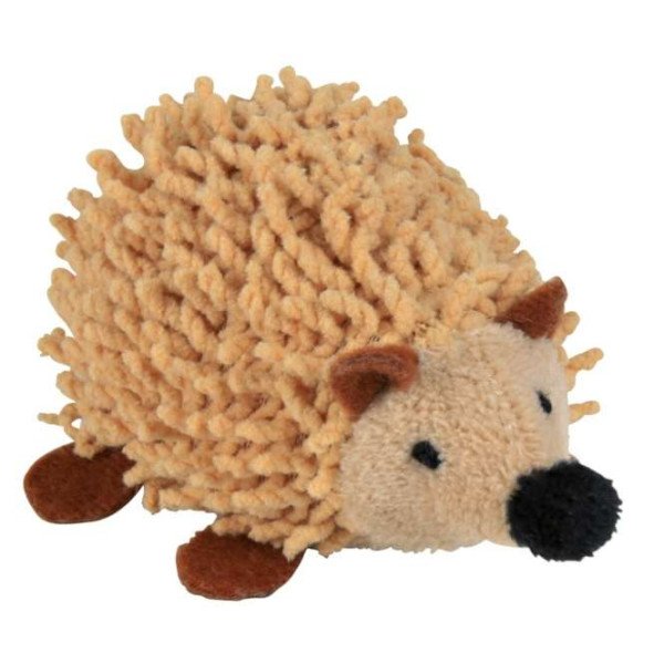 Trixie Plüsch-Igel