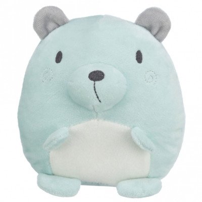 Trixie Junior Plüschtier Bär - geräuschlos