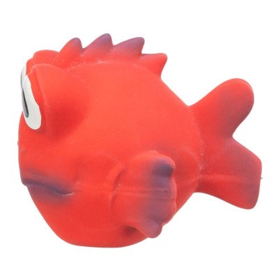 Trixie Meerestier aus Latex - 9?12 cm