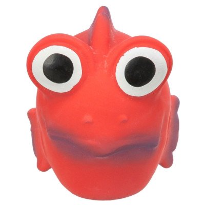 Trixie Meerestier aus Latex - 9?12 cm