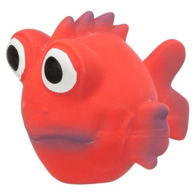 Trixie Meerestier aus Latex - 9?12 cm