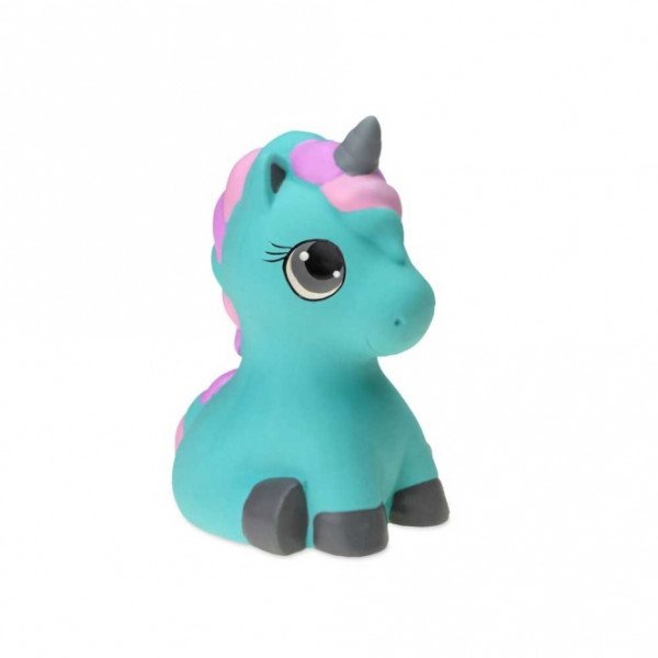 Karlie Latexspielzeug Einhorn