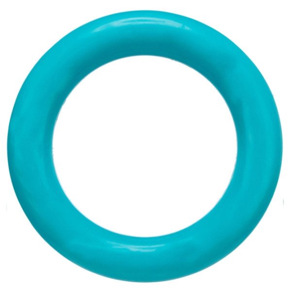 Trixie Naturgummi-Ring - 15 cm