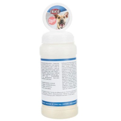 Trixie Bacon-Seifenblasen - 120 ml