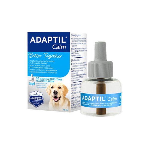 Adaptil Calm Nachfüllflakon 48 ml