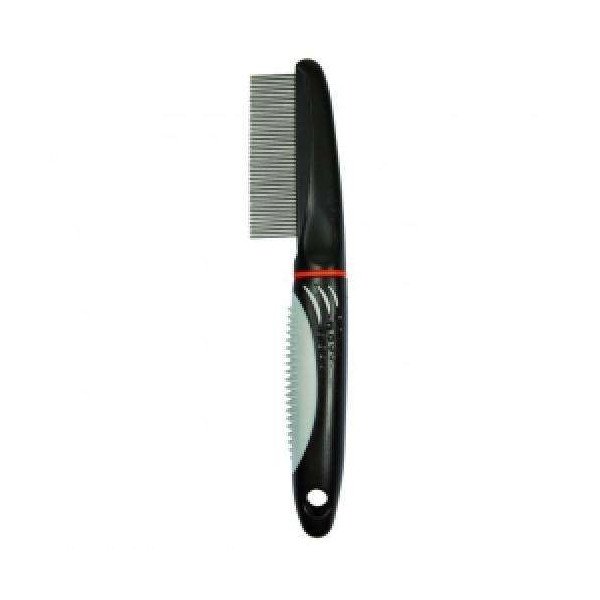 Trixie Kamm mit feinen Zinken - 22 cm