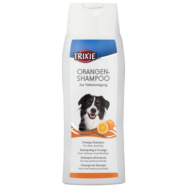 Trixie Orangen-Shampoo - 250 ml