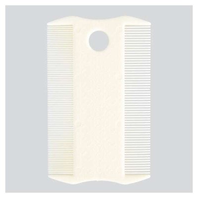 Trixie Floh- und Läusekamm aus Kunststoff