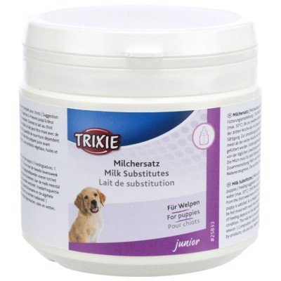 Trixie Milchersatz für Welpen - 250g