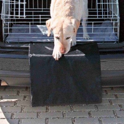 Trixie Stoßstangenschürze, 60 x 50 cm