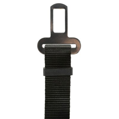 Trixie Ersatz-Kurzführer für Gurtschloss - 45?70 cm/30 mm