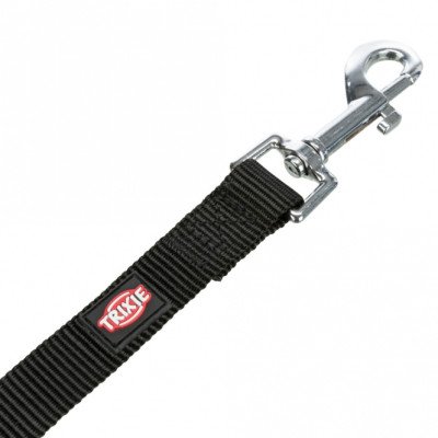 Trixie Ersatz-Kurzführer für Gurtschloss - 30?45 cm/20 mm