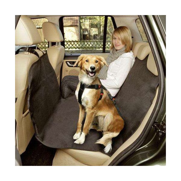 Karlie Autoschondecke CAR SAFE EASY