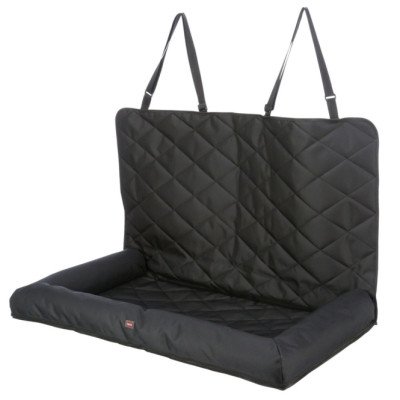 Trixie Autositz-Auflage, doppelt