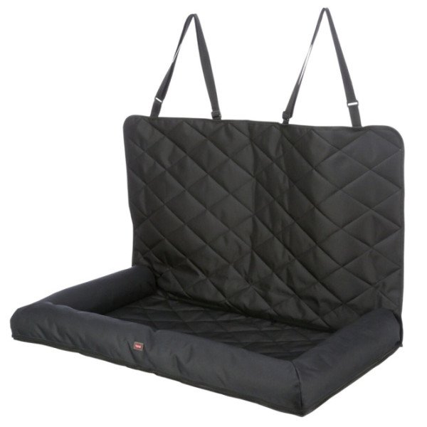 Trixie Autositz-Auflage, doppelt