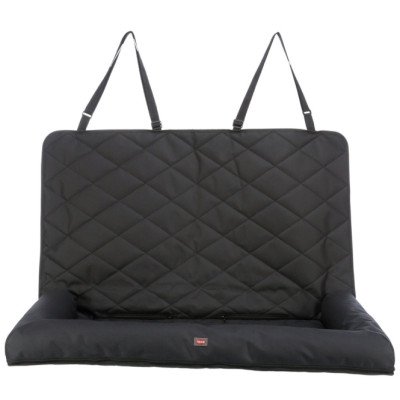 Trixie Autositz-Auflage, doppelt