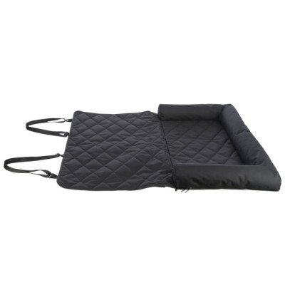 Trixie Autositz-Auflage, doppelt