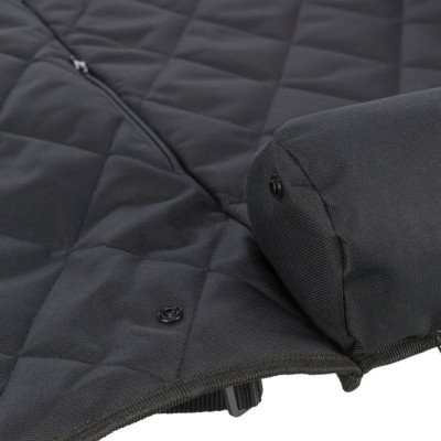 Trixie Autositz-Auflage, doppelt