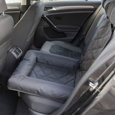 Trixie Autositz-Auflage