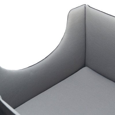 Trixie Autositz - 45 × 28 × 40 cm