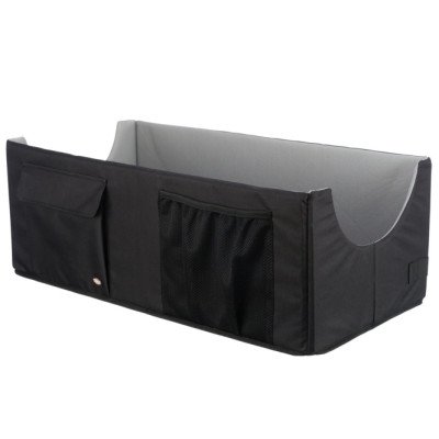 Trixie Autositz, doppelt