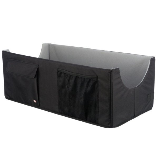 Trixie Autositz, doppelt