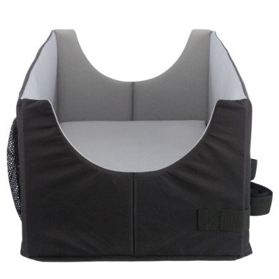 Trixie Autositz, doppelt