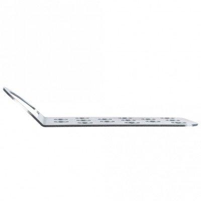 Trixie Auffahrplatte zum Anleinen