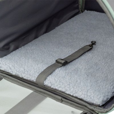 Trixie Tasche Dillon