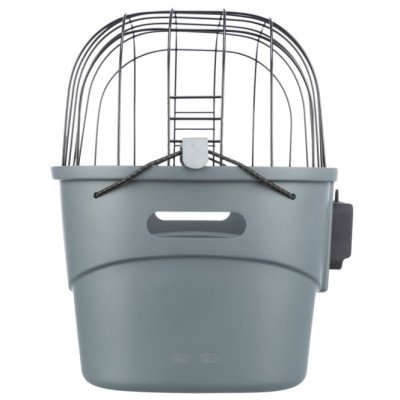 Trixie Front-Fahrradkorb aus Kunststoff