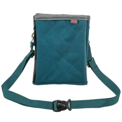 Trixie Snack-Tasche Twin