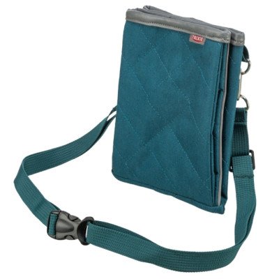 Trixie Snack-Tasche Twin