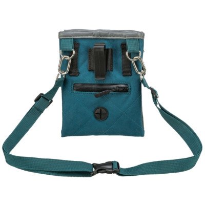 Trixie Snack-Tasche Twin