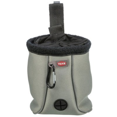 Trixie Snack-Tasche Twist Treat
