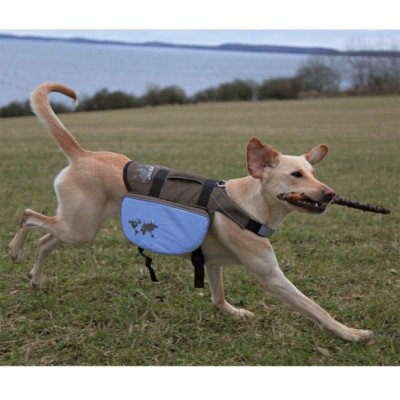 Trixie Rucksack für Hunde