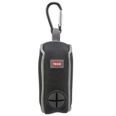 Trixie Kotbeutelspender aus Neopren