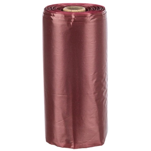 Trixie Hundekot-Beutel mit Henkel - 3 x 15 Stück