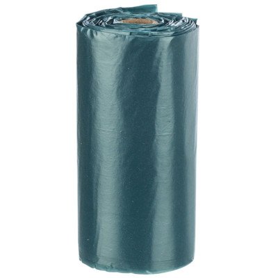 Trixie Hundekot-Beutel mit Henkel - 3 x 15 Stück