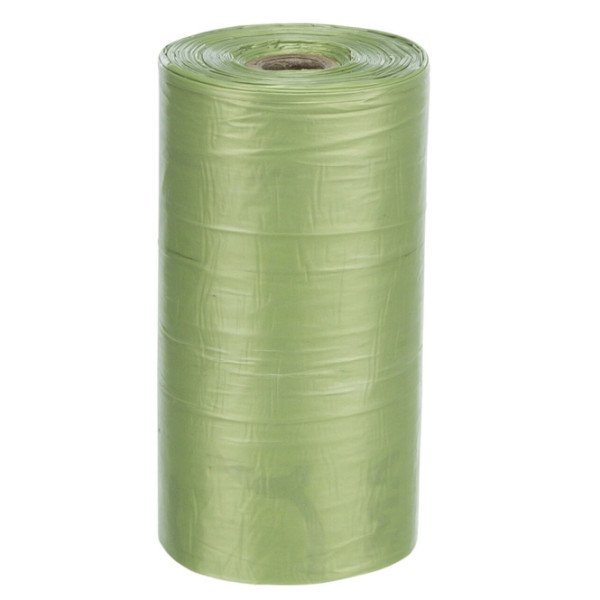 Trixie Hundekotbeutel - 4 x 20 Btl.