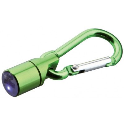 Trixie Flasher für Hunde mit Karabiner