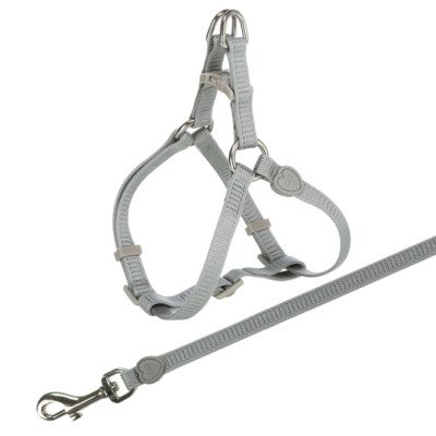 Trixie One Touch Katzengeschirr mit Leine