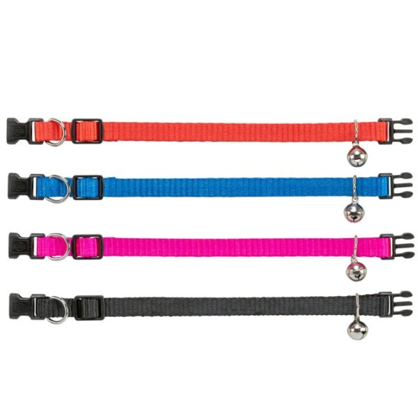 Trixie Katzen-Halsband aus Nylon