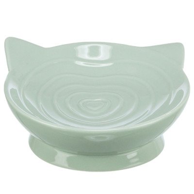 Trixie Keramiknapf Viviana - salbei