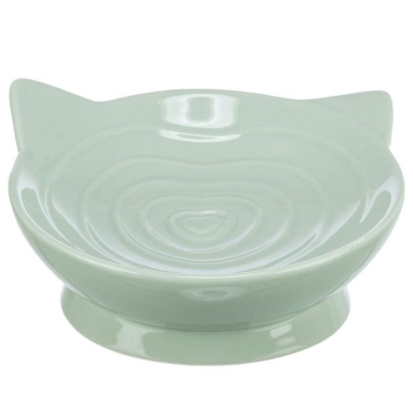 Trixie Keramiknapf Viviana - salbei