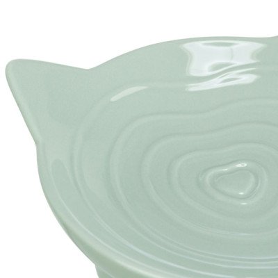 Trixie Keramiknapf Viviana - salbei