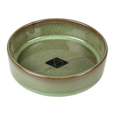 D&D Katzennapf Jasper - grün 200ml